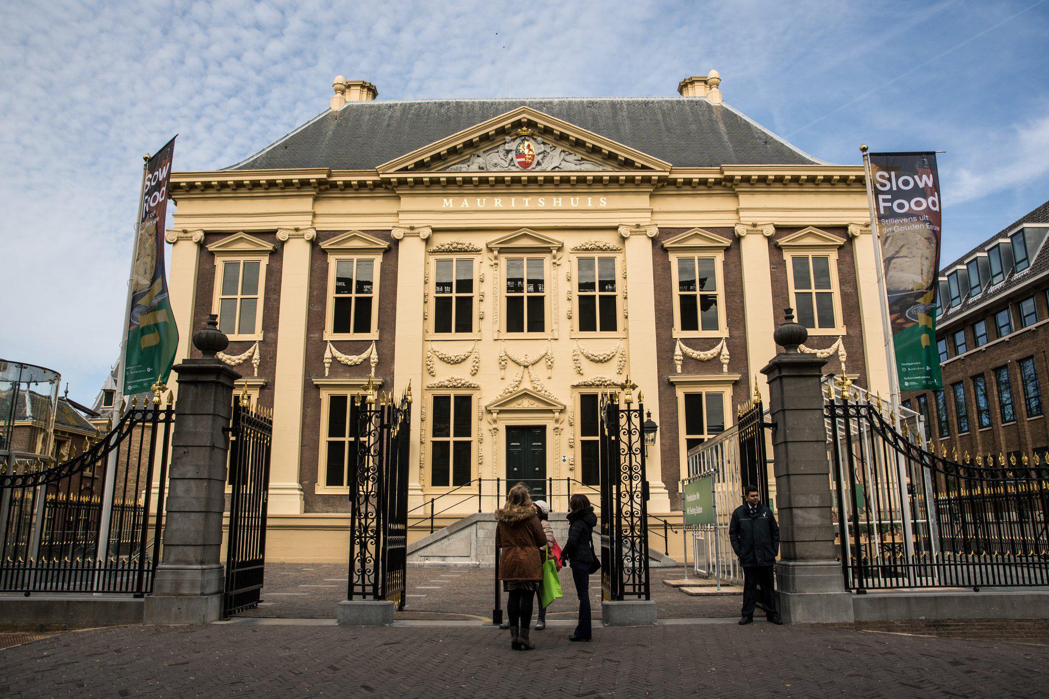 Фото Hotel Indigo The Hague - Palace Noordeinde, an Ihg Hotel