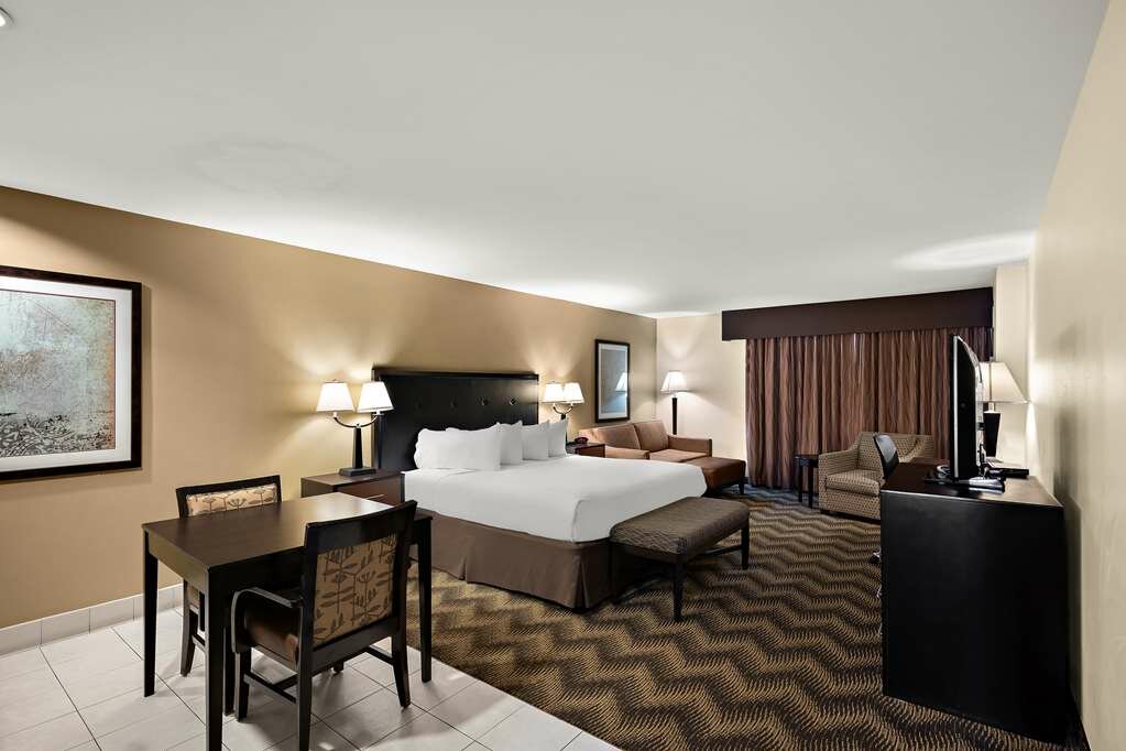 Фото Best Western Plus Gold Country Inn