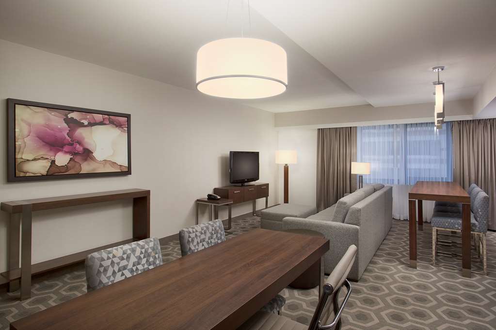 Фото Embassy Suites by Hilton Washington Dc Georgetown