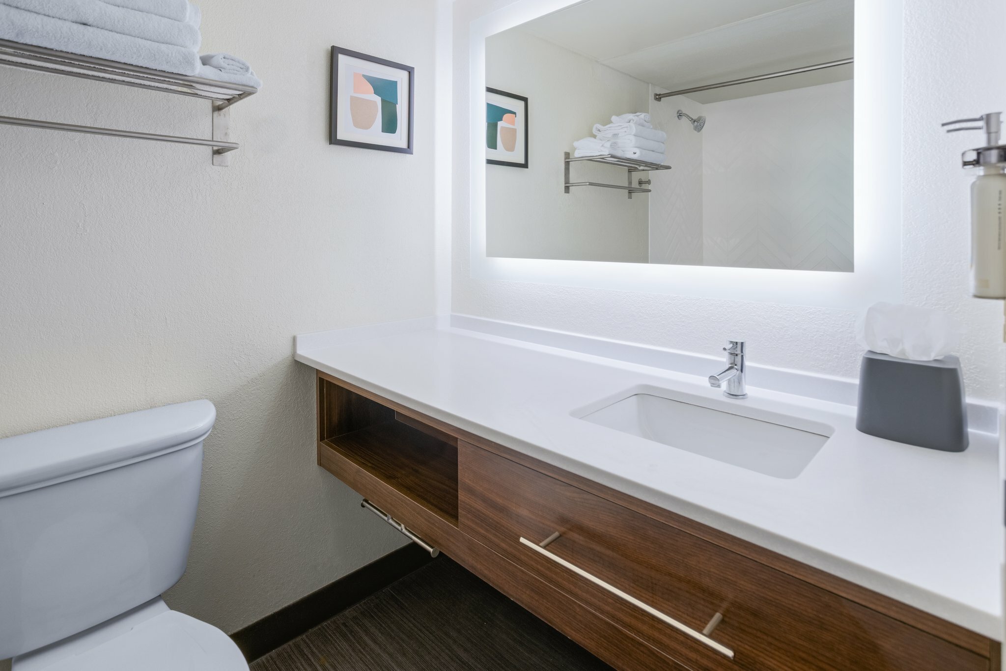 Фото Holiday Inn Morgantown - Reading Area, an Ihg Hotel