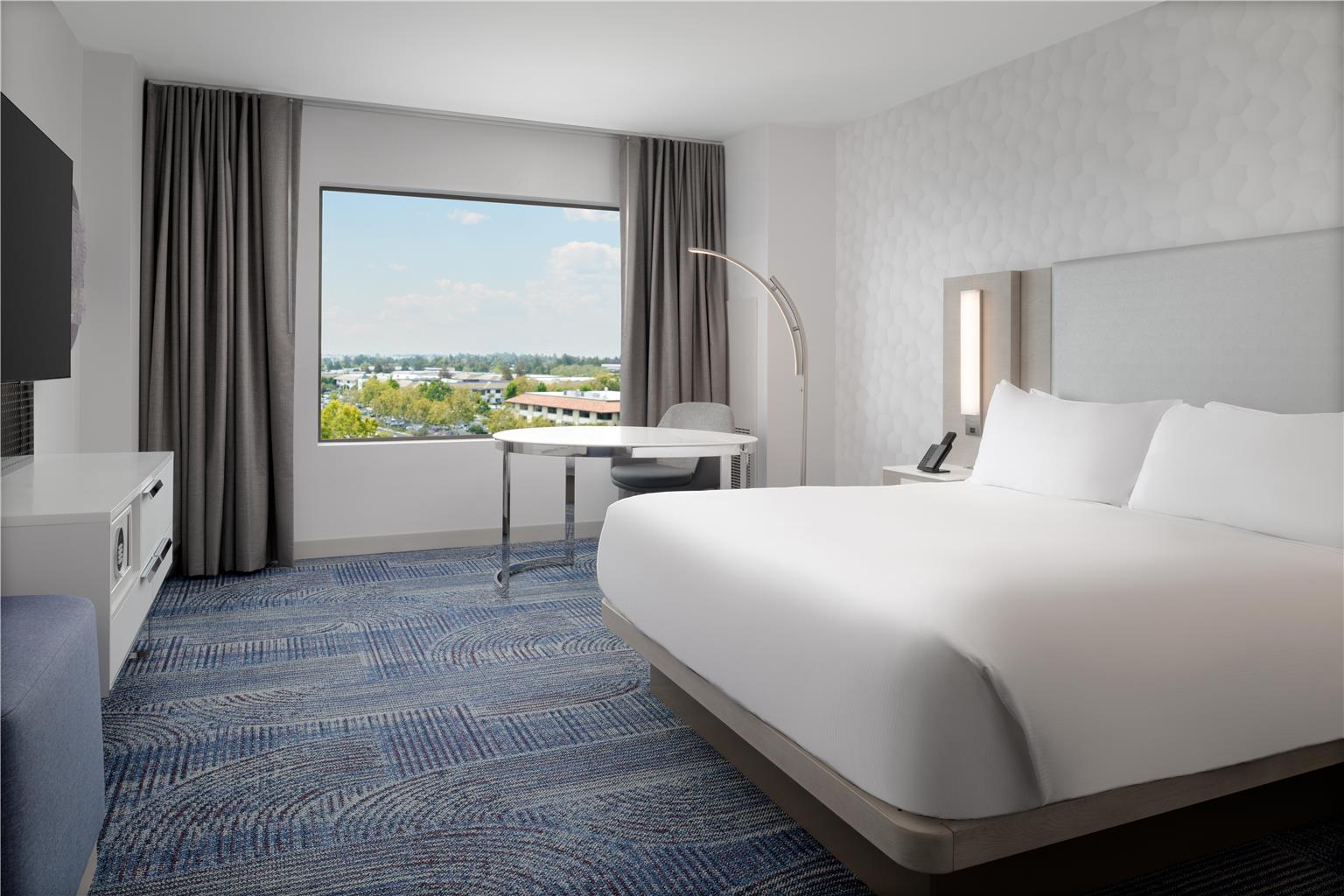 Фото Hilton Santa Clara