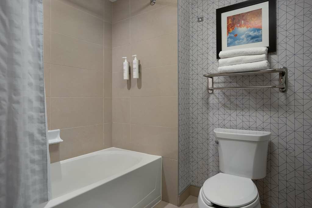 Фото Homewood Suites by Hilton Waterloo/St. Jacobs
