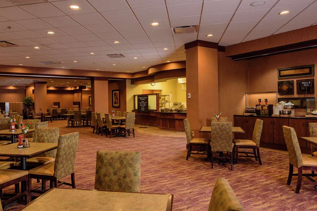 Фото Embassy Suites by Hilton Minneapolis North
