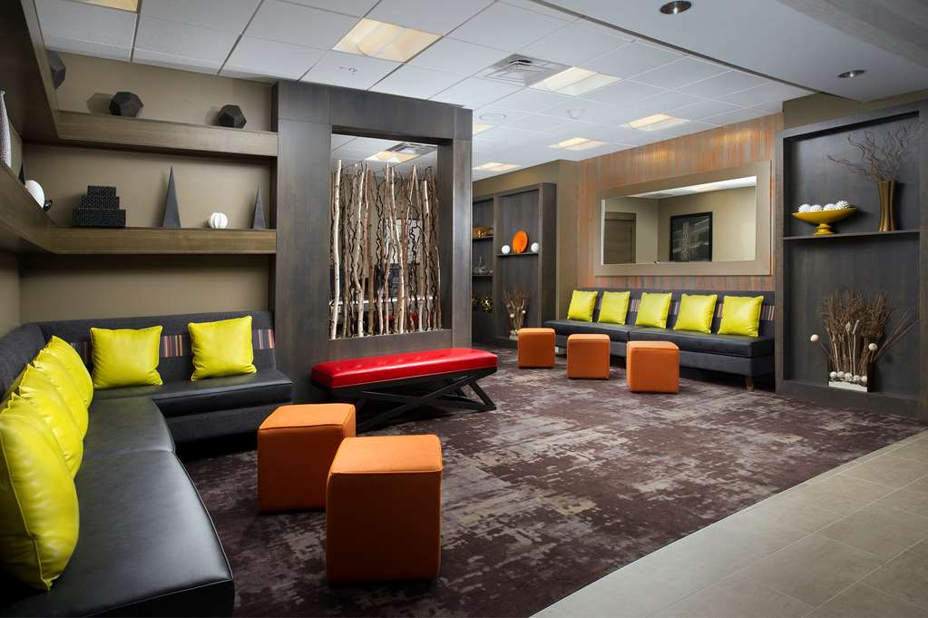 Фото Homewood Suites by Hilton Miami Downtown/Brickell