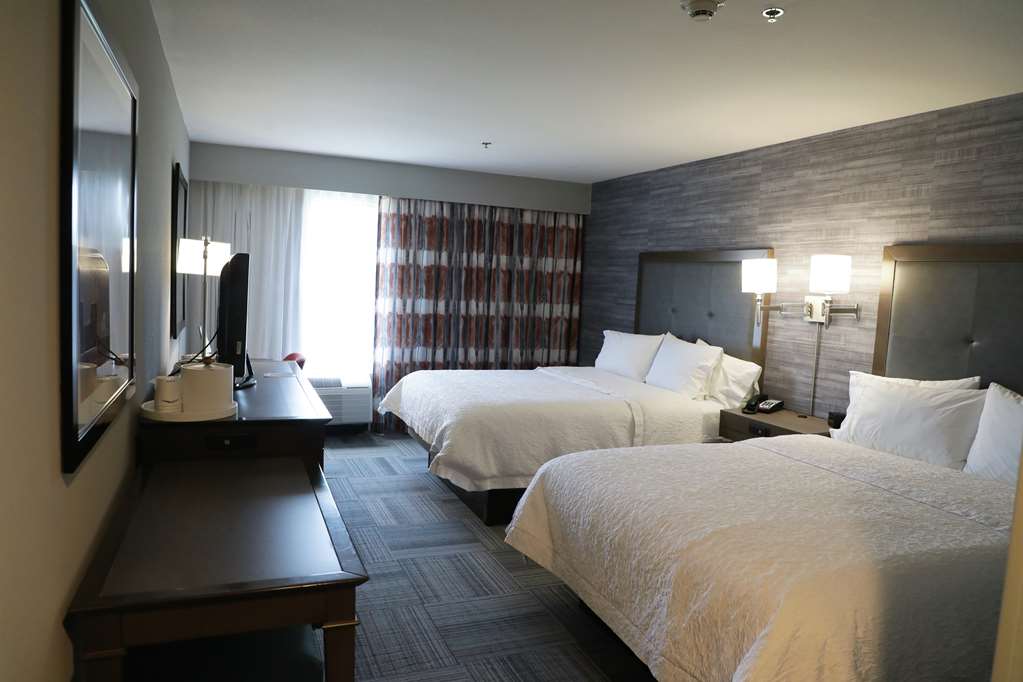 Фото Hampton Inn Muskogee