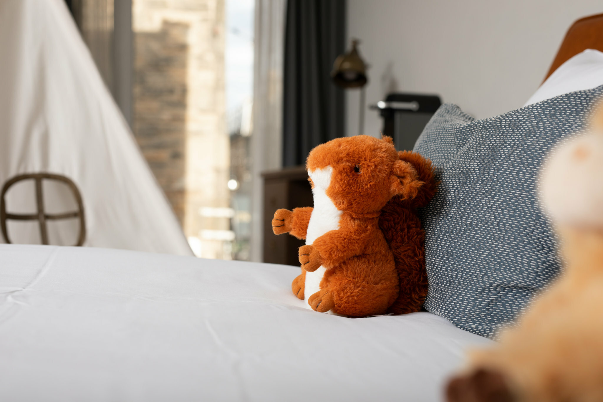 Фото Kimpton Charlotte Square Hotel