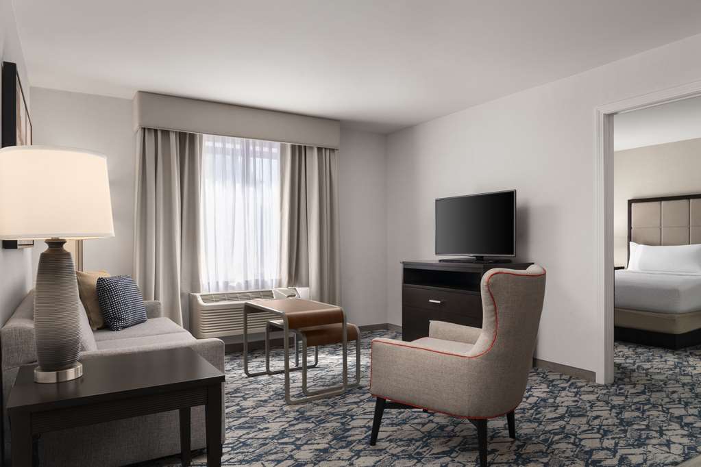 Фото Homewood Suites by Hilton Cambridge-Arlington