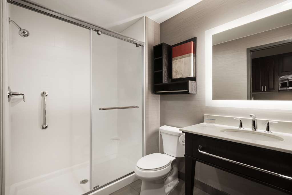 Фото Homewood Suites by Hilton Milwaukee Downtown