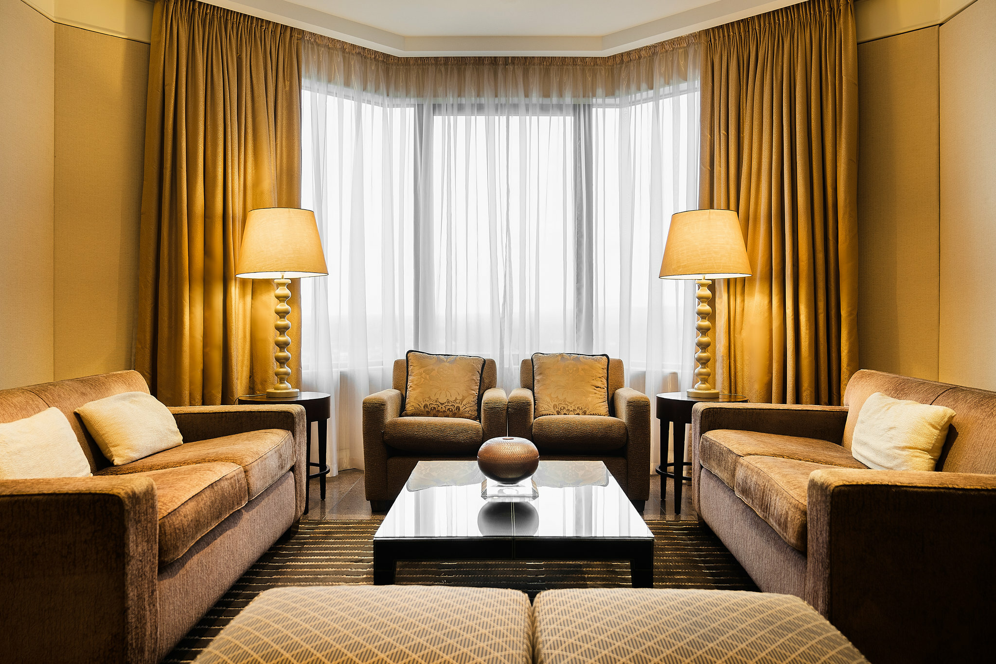 Фото InterContinental Adelaide, an Ihg Hotel