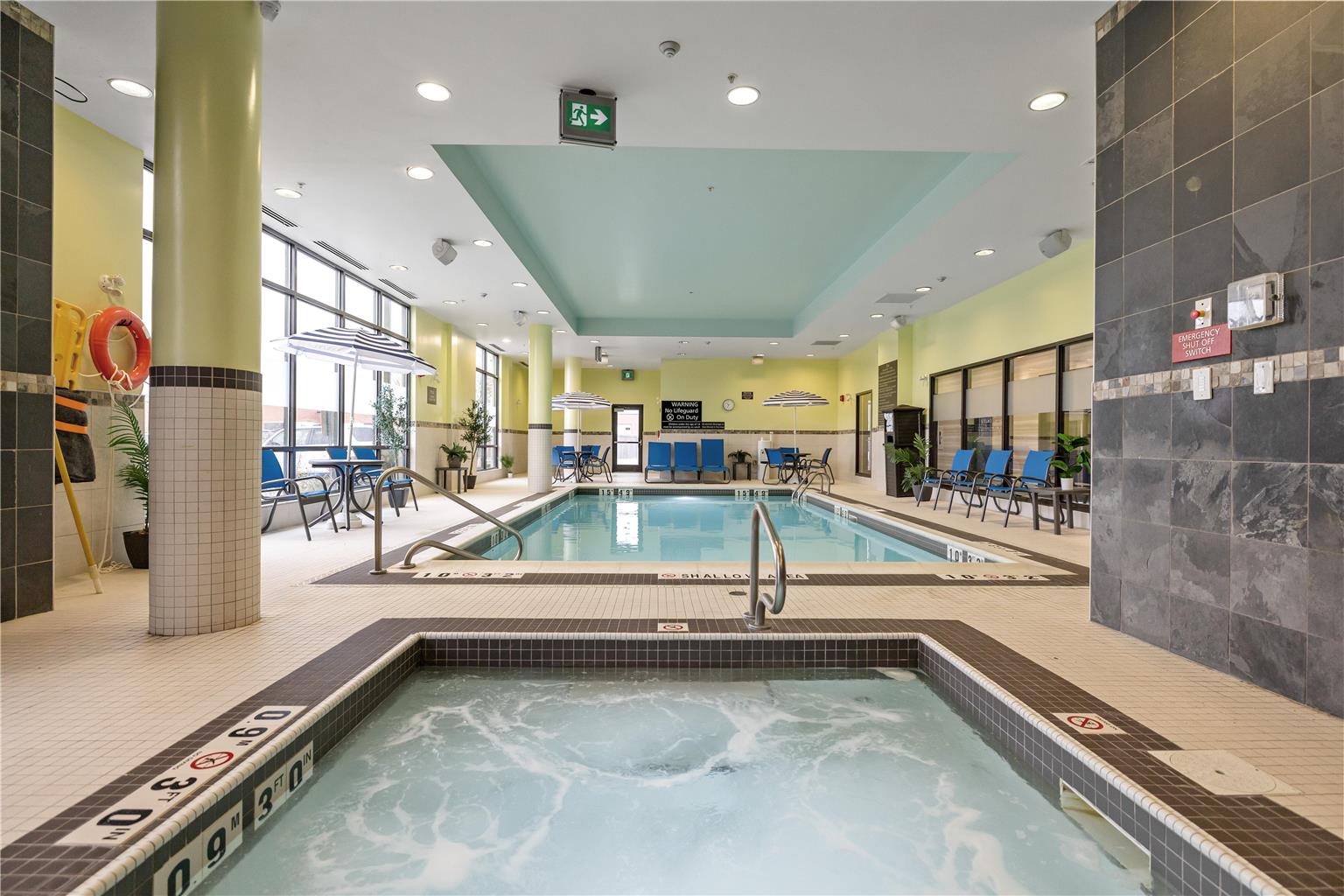 Фото Hampton Inn by Hilton Winnipeg Airport/Polo Park