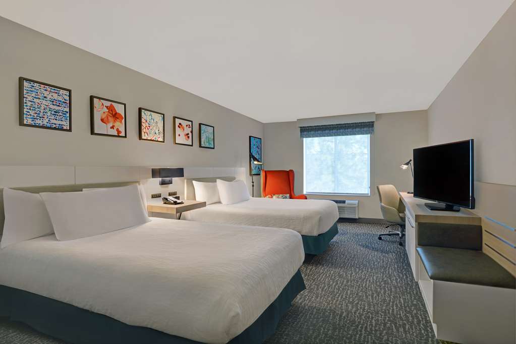 Фото Hilton Garden Inn Jacksonville Jtb/deerwood Park