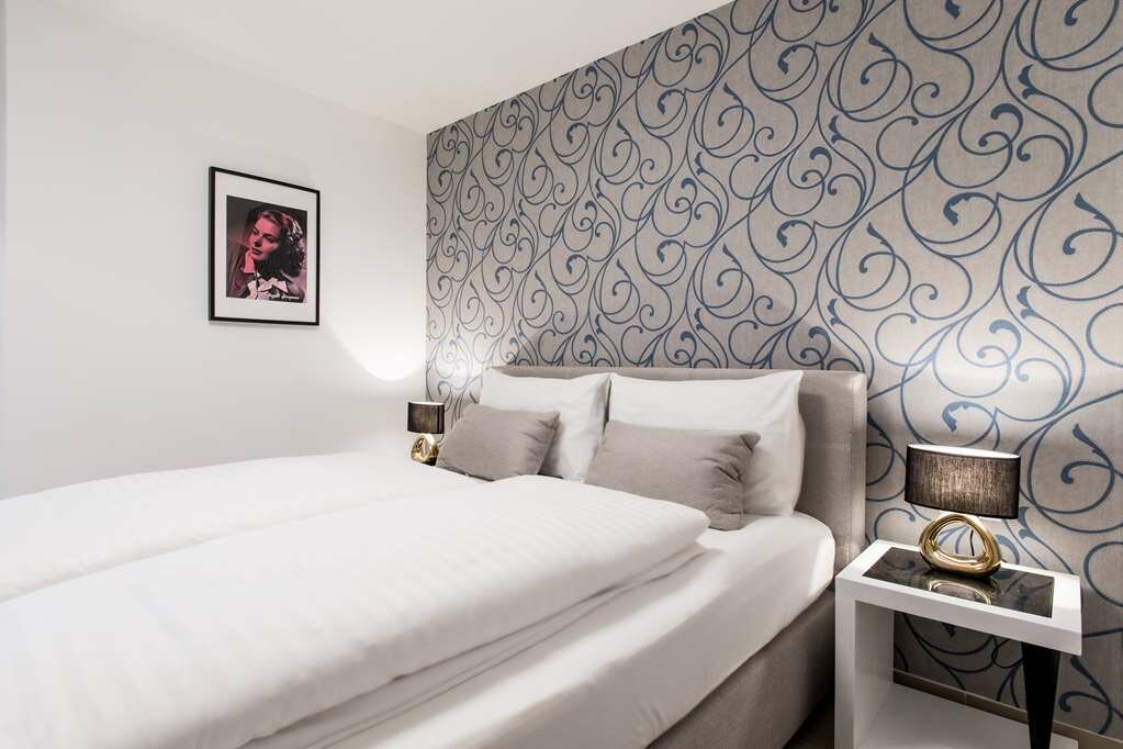 Фото Best Western Plus Celebrity Suites