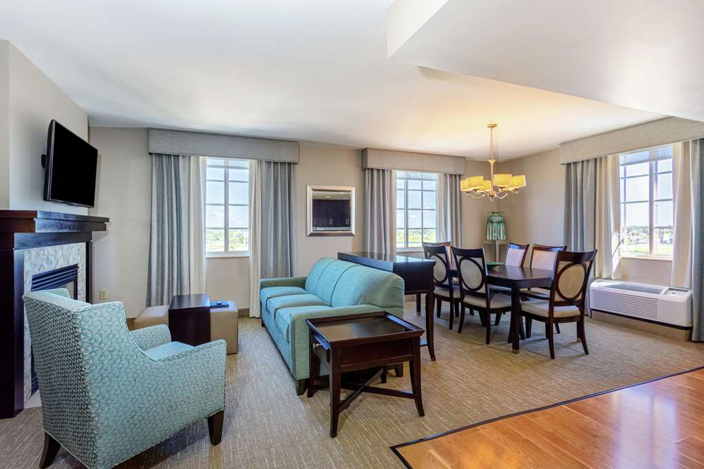 Фото Homewood Suites by Hilton Port Saint Lucie-Tradition