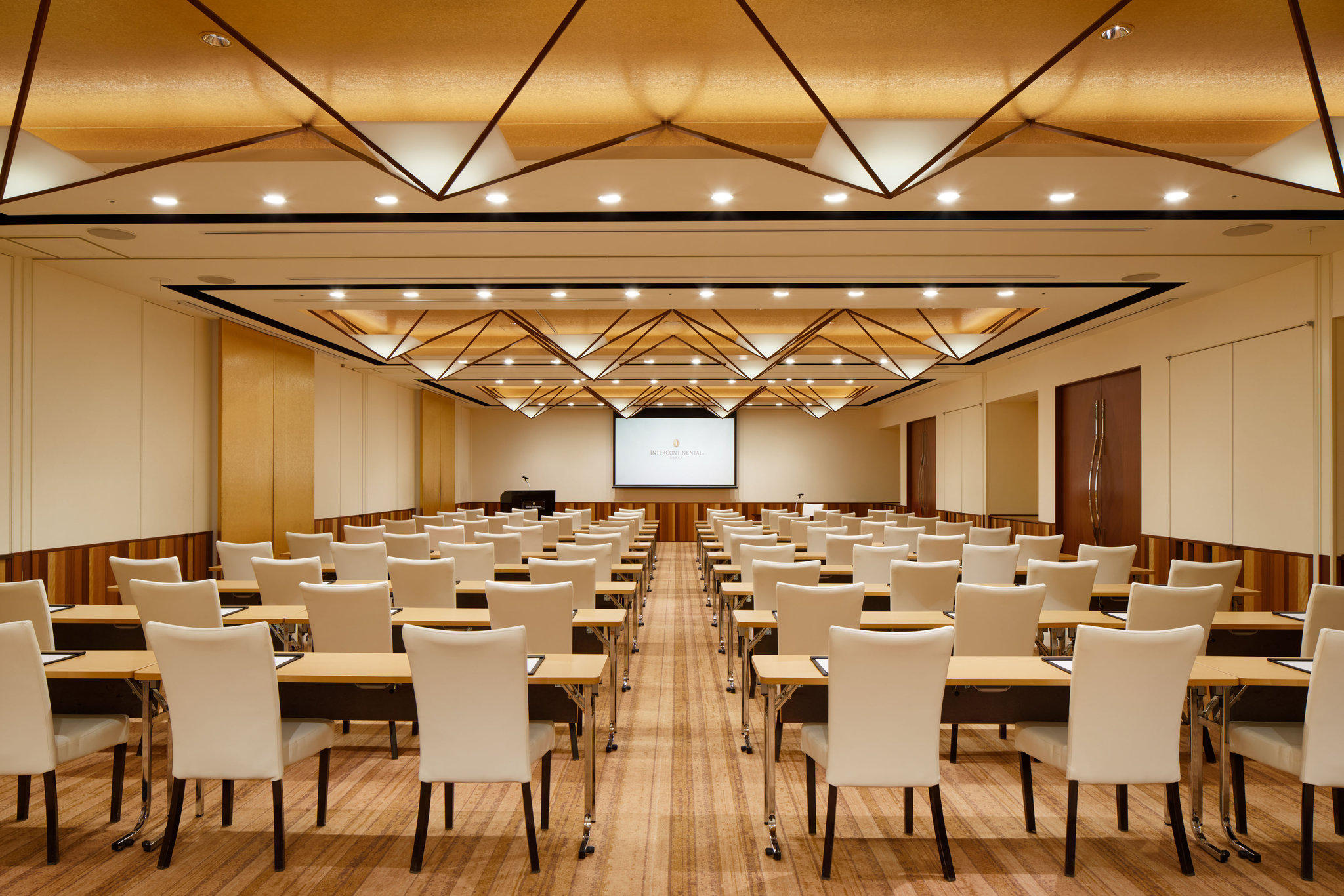 Фото InterContinental Hotel Osaka 
