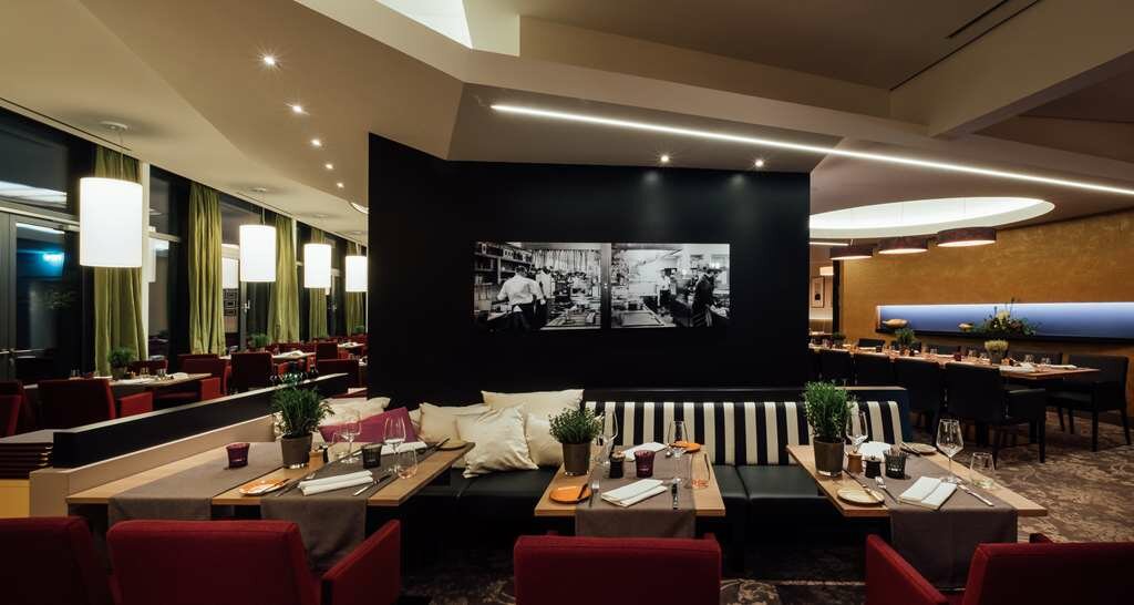 Фото Best Western Premier Park Hotel and SPA