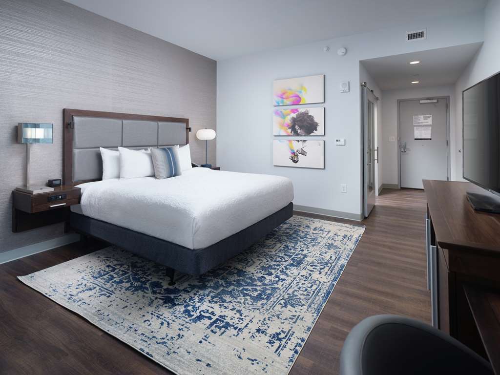 Фото Hampton Inn & Suites Atlanta Decatur/Emory