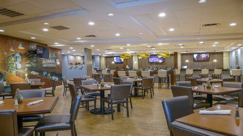 Гостиница Holiday Inn Fort Myers - Downtown Area в Форте Майерсе