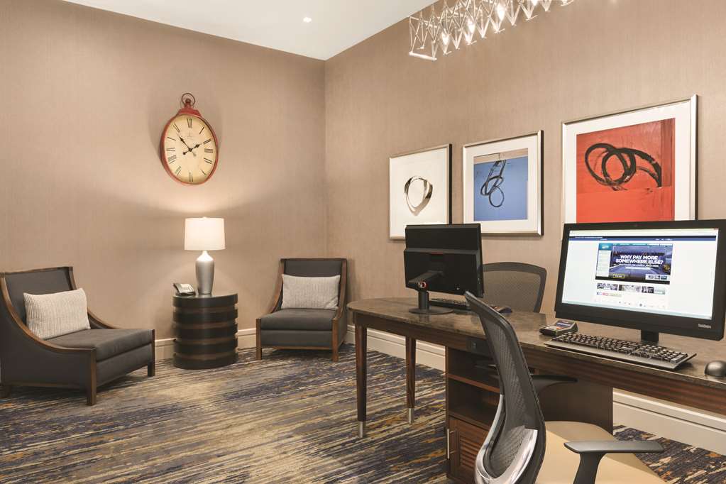 Фото Homewood Suites by Hilton Washington Dc Capitol-Navy Yard