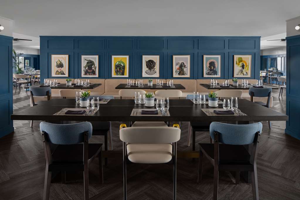 Фото Rok Hotel Kingston Tapestry Collection by Hilton