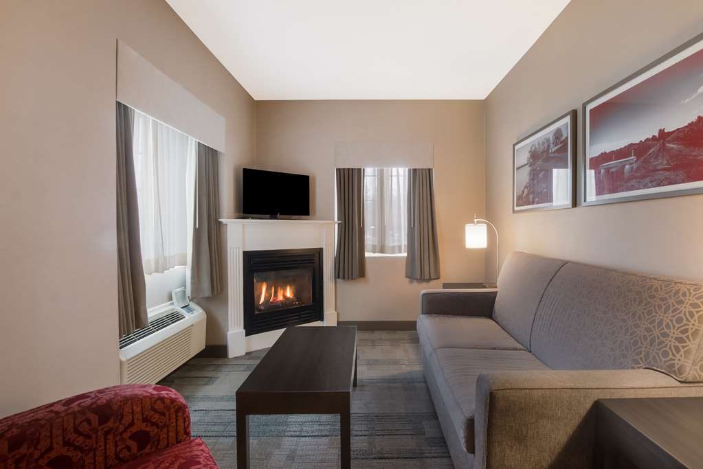 Фото Best Western Colonel Butler Inn