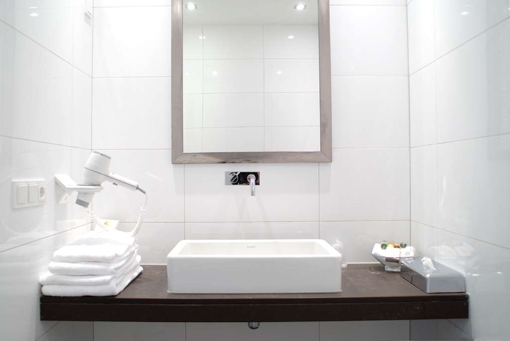Фото Best Western Hotel Nobis Asten