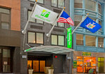Holiday Inn New York City - Wall Street, an Ihg Hotel