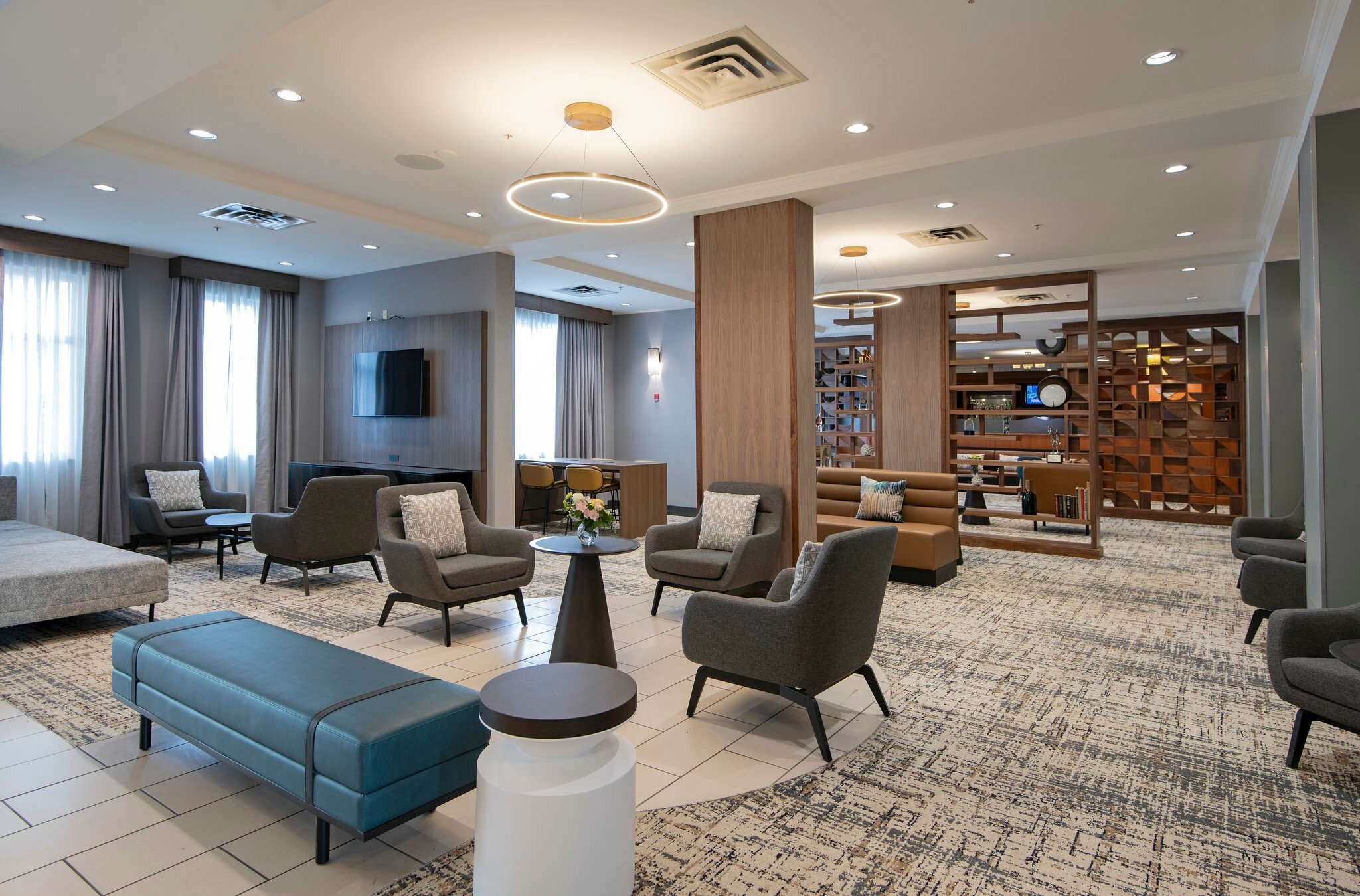 Фото Holiday Inn Hotel and Suites-Kamloops