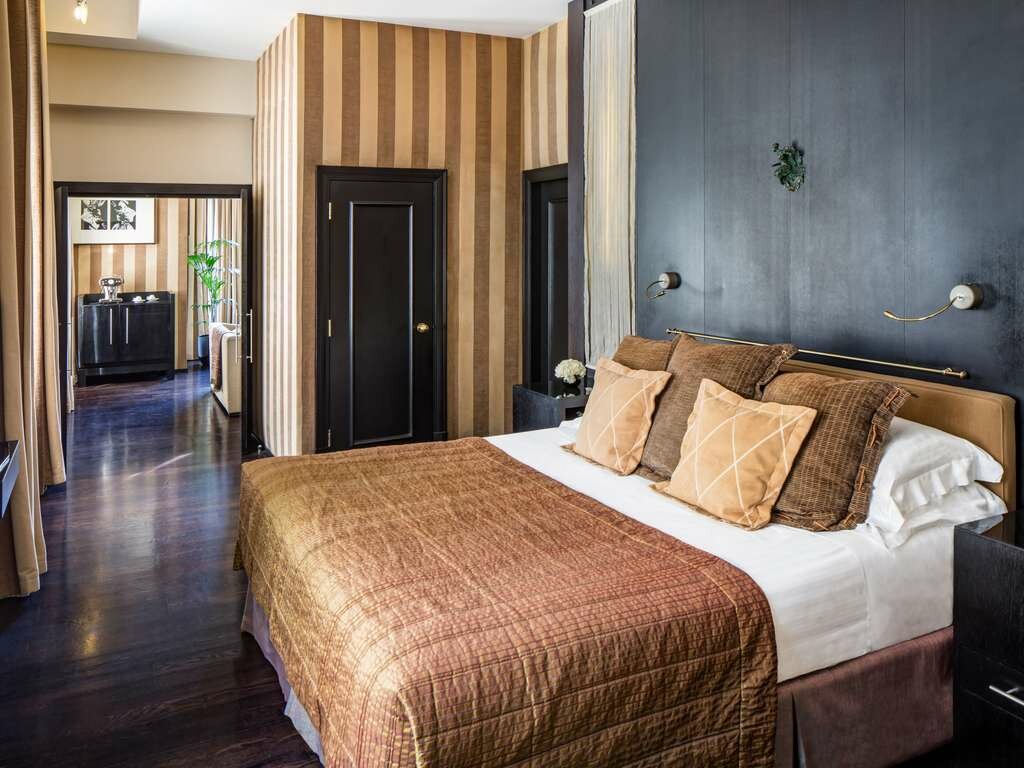 Фото Baglioni Hotel London - The Leading Hotels of the World