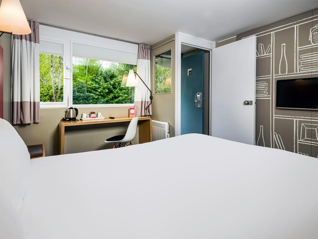 Фото отеля 4