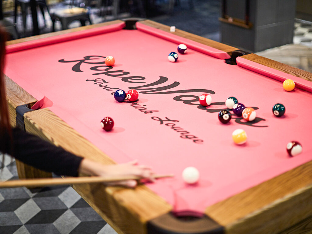 Фото Новотель Ливерпуль Центр