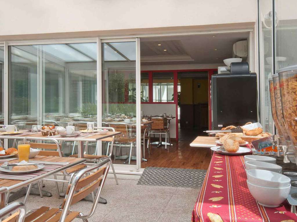 Фото Adagio Access Marseille Prado Périer