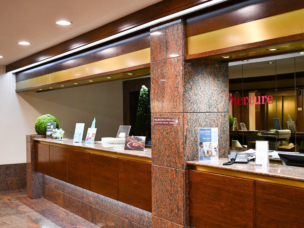 Фото отеля 5