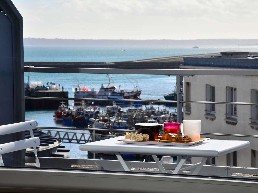 Фото ibis Styles Brest Centre Port