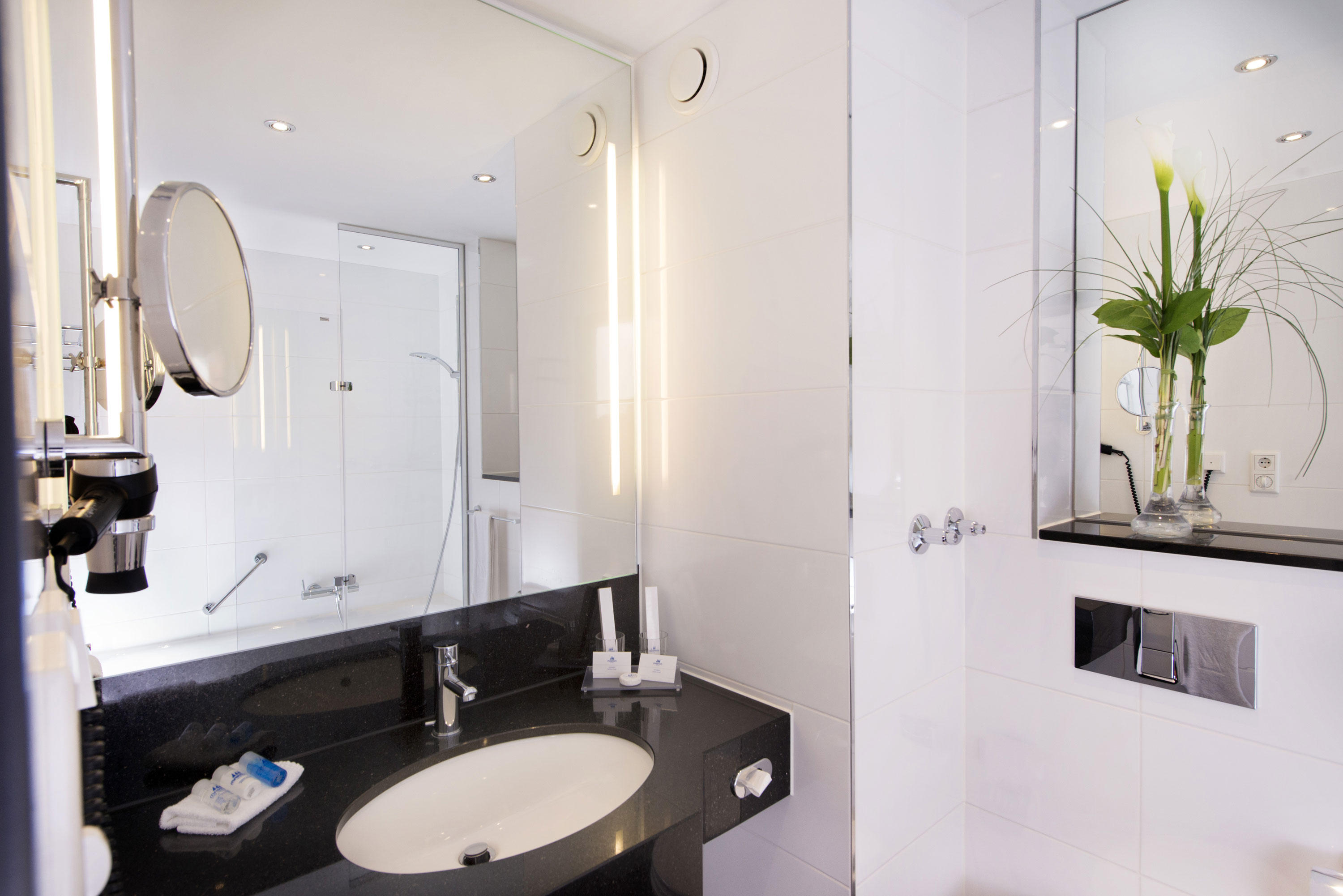 Фото Отель Maritim München