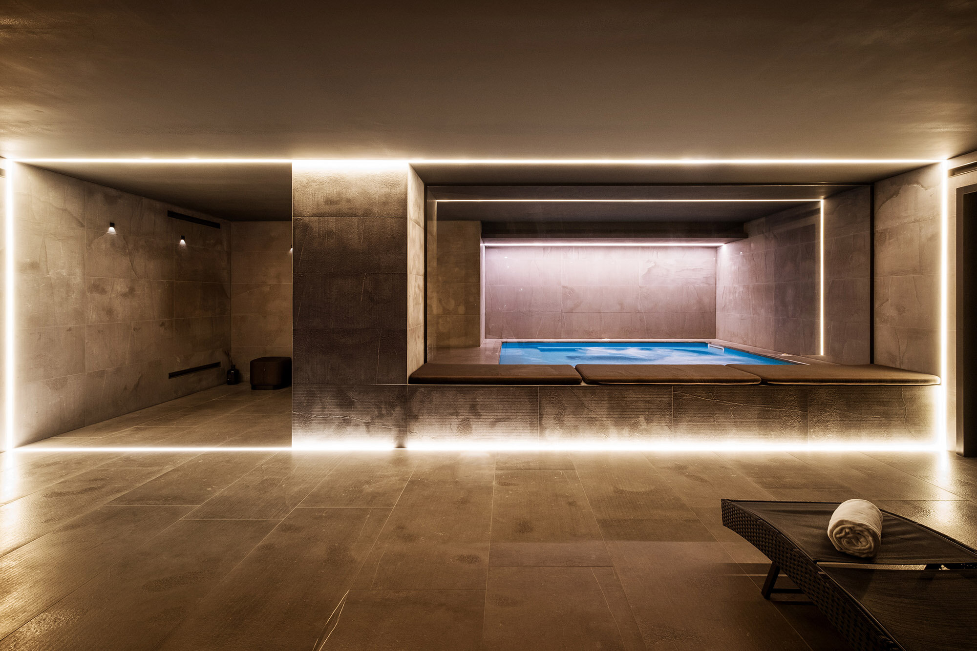 Фото La Suite Matera