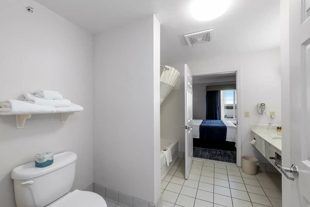 Фото SureStay Plus Hotel by Best Western Billings