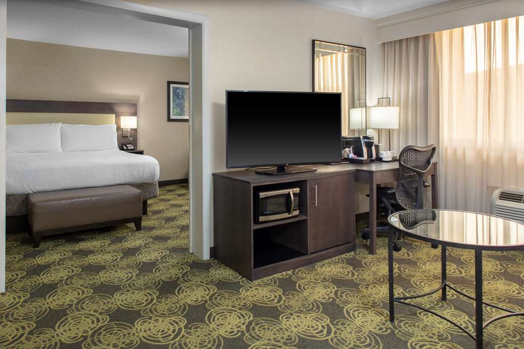 Фото Hilton Garden Inn Reagan National Airport