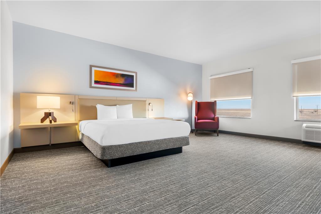 Фото Hilton Garden Inn Amarillo