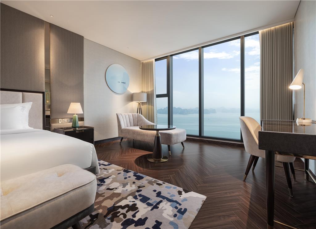 Фото Radisson Blu Hotel, Ha Long Bay