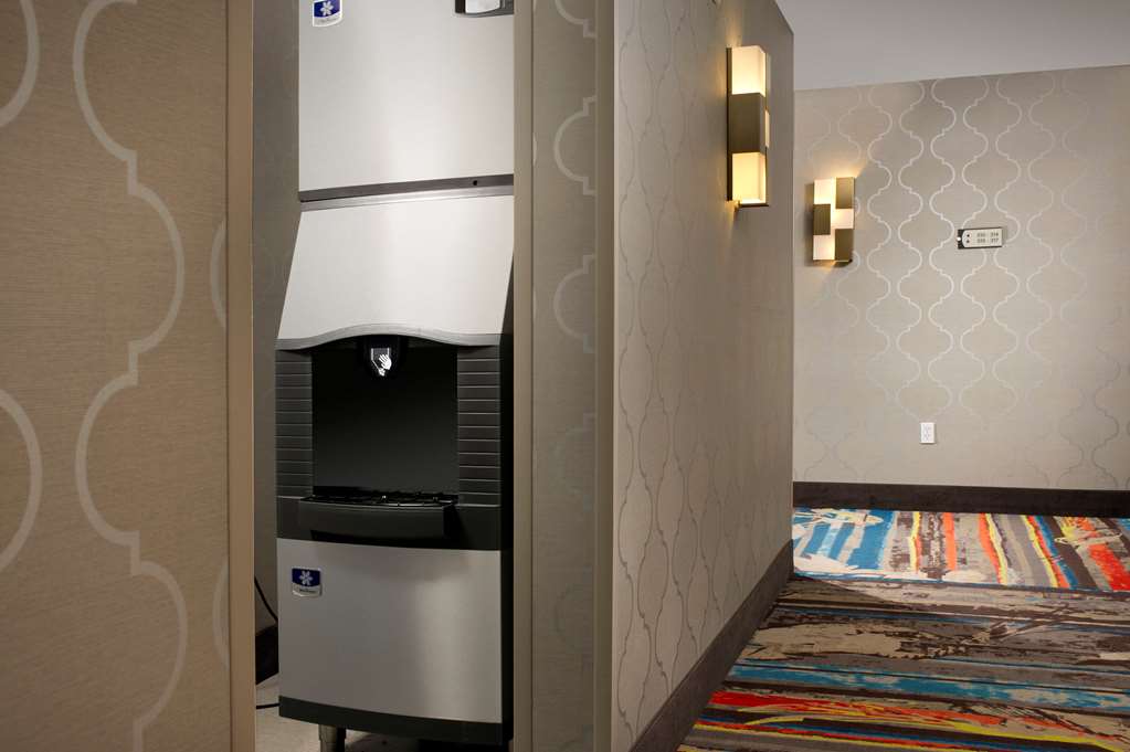 Фото Homewood Suites by Hilton Miami Downtown/Brickell