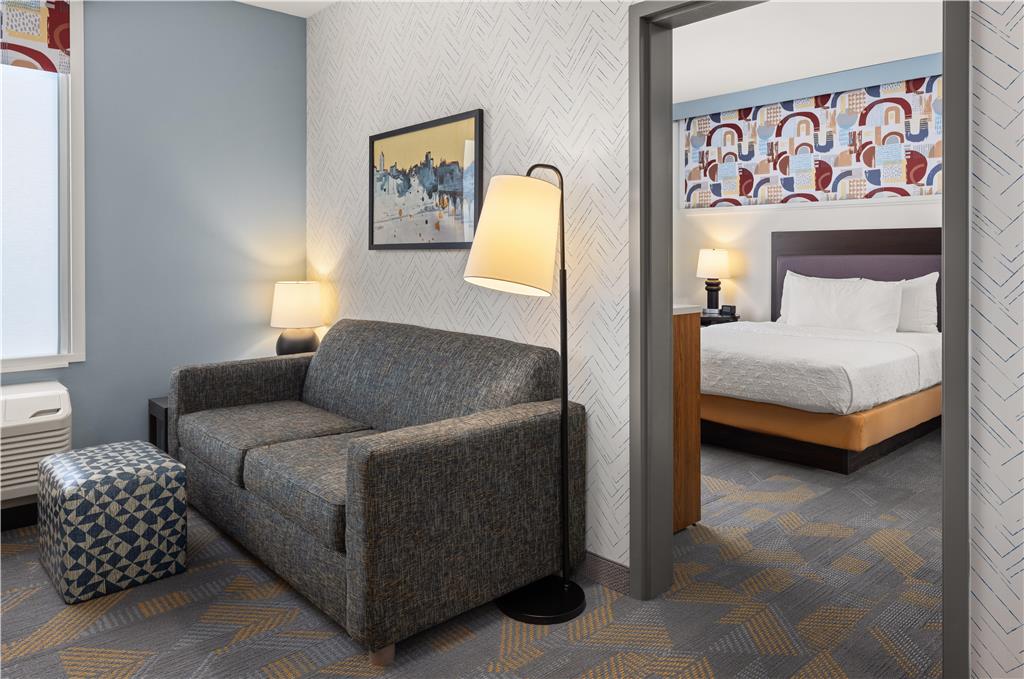 Фото Home2 Suites by Hilton Roseville Minneapolis