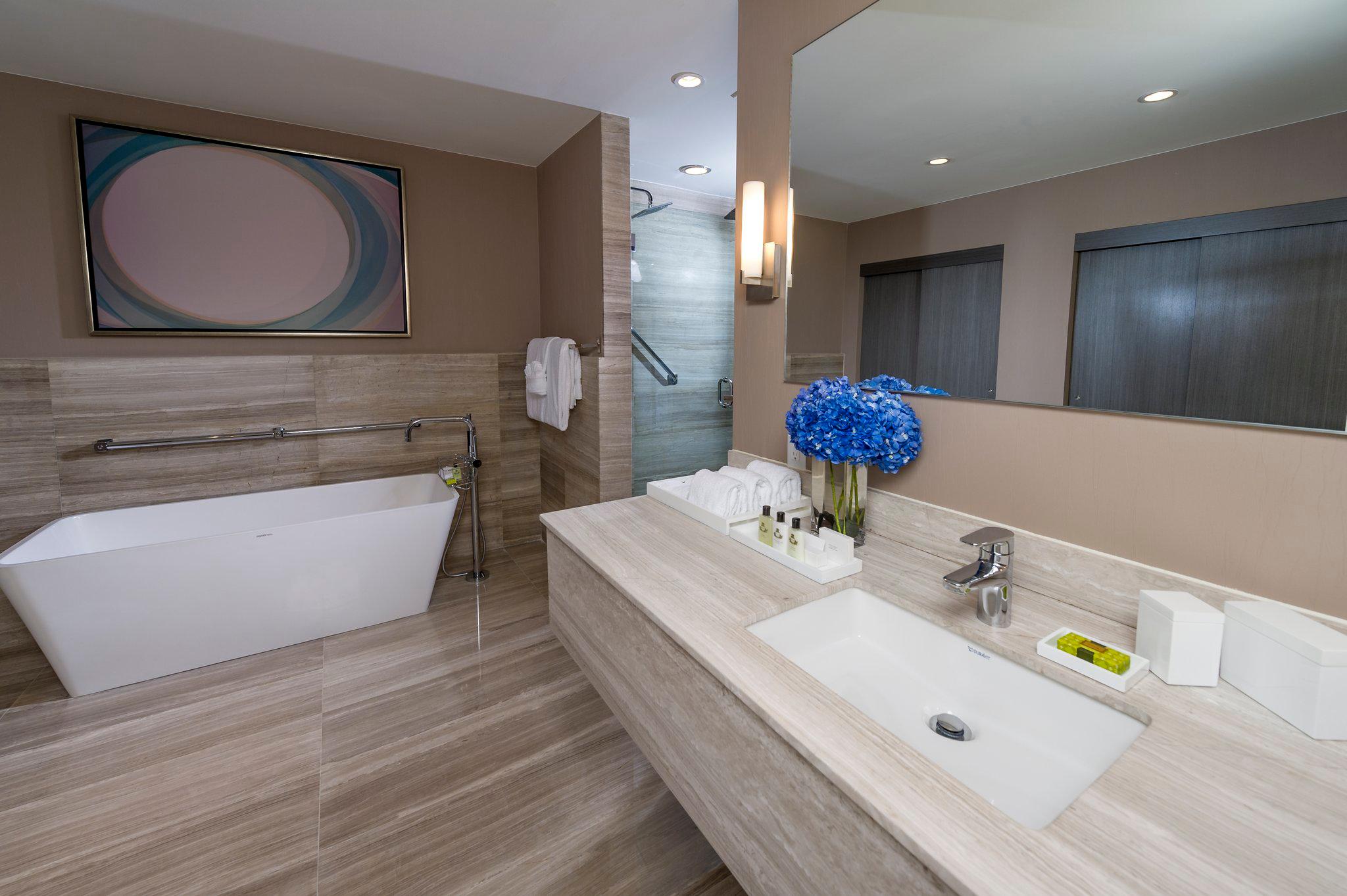 Фото InterContinental Miami, an Ihg Hotel