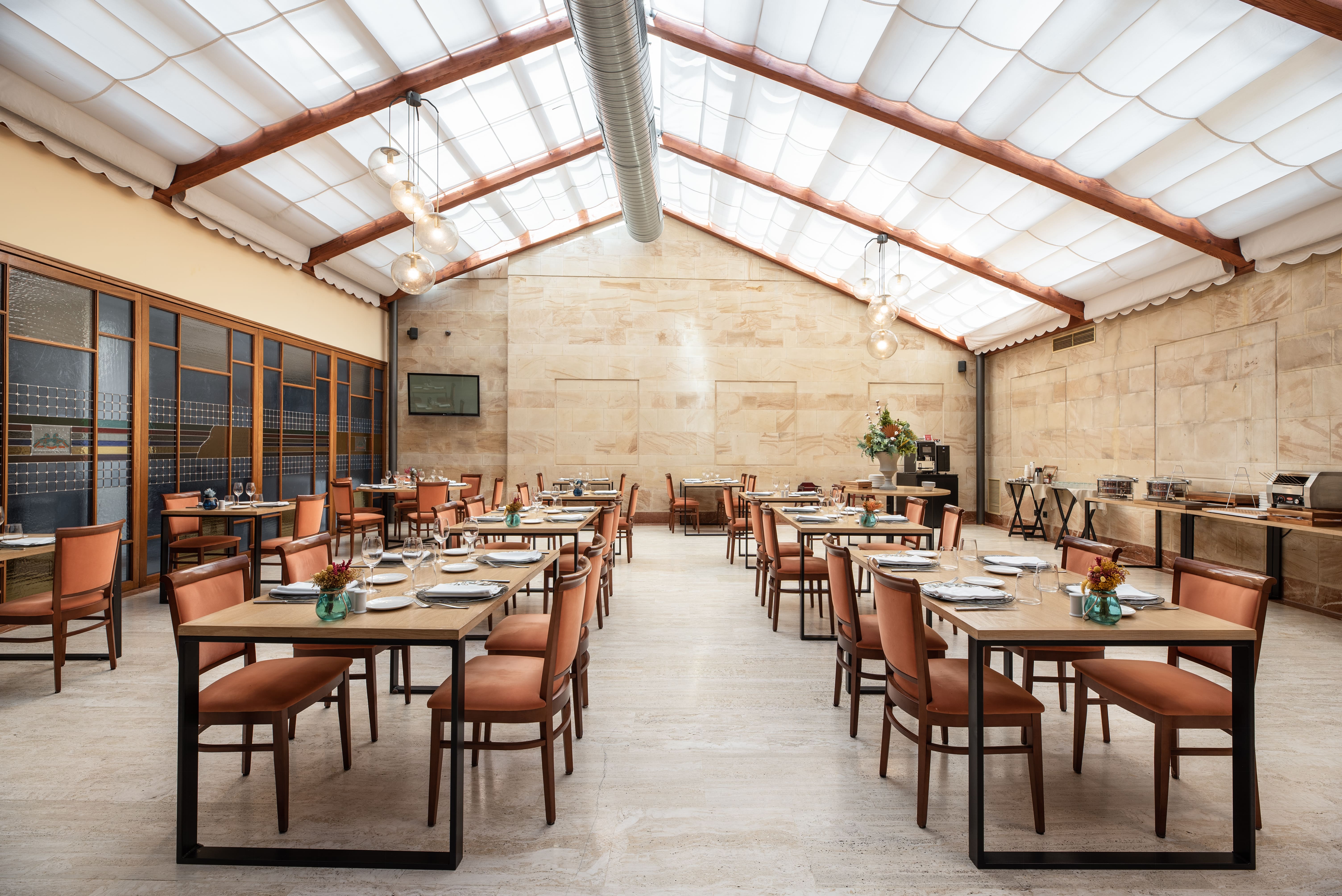 Фото Exe Astur Plaza