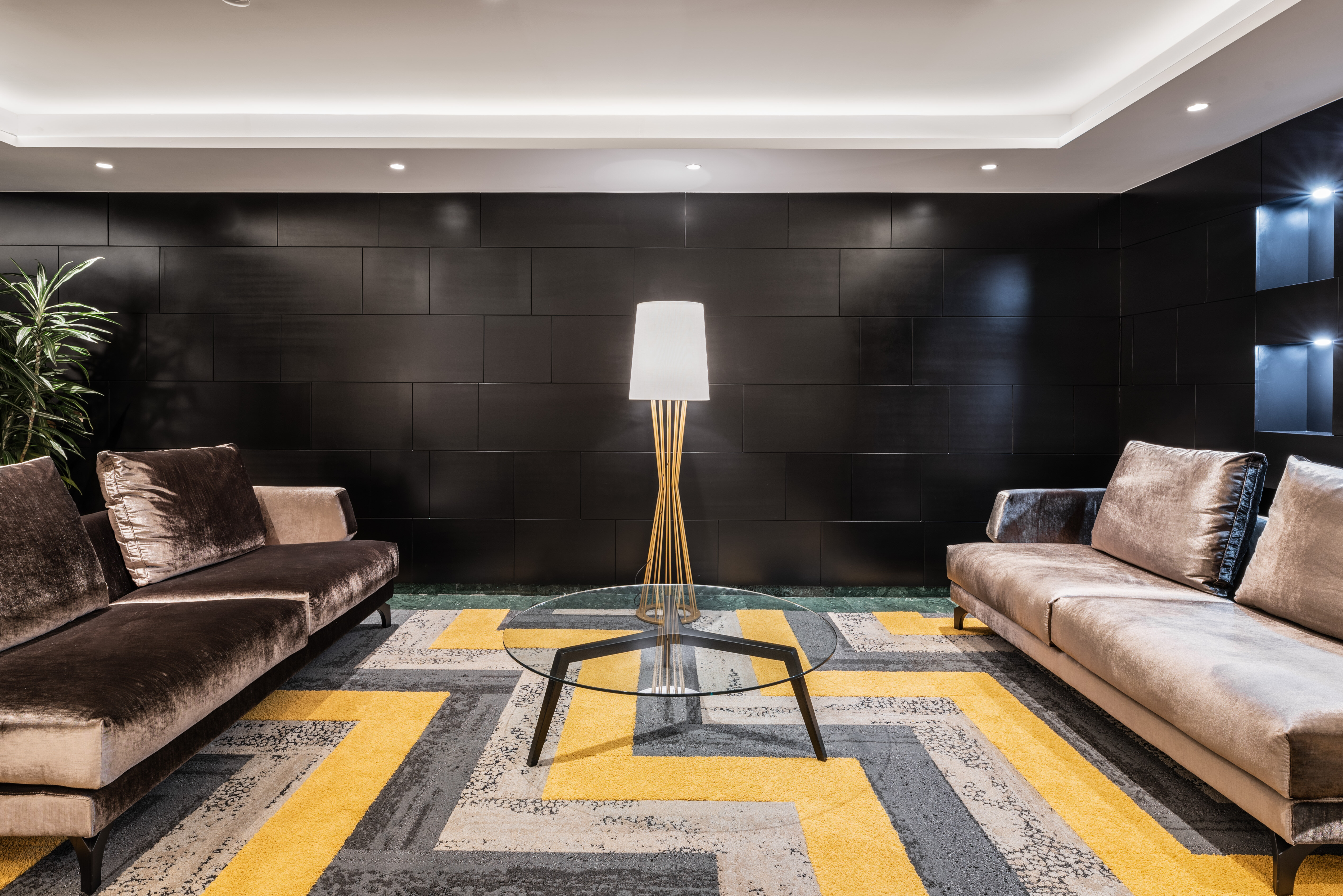 Фото Eurostars Atlántico