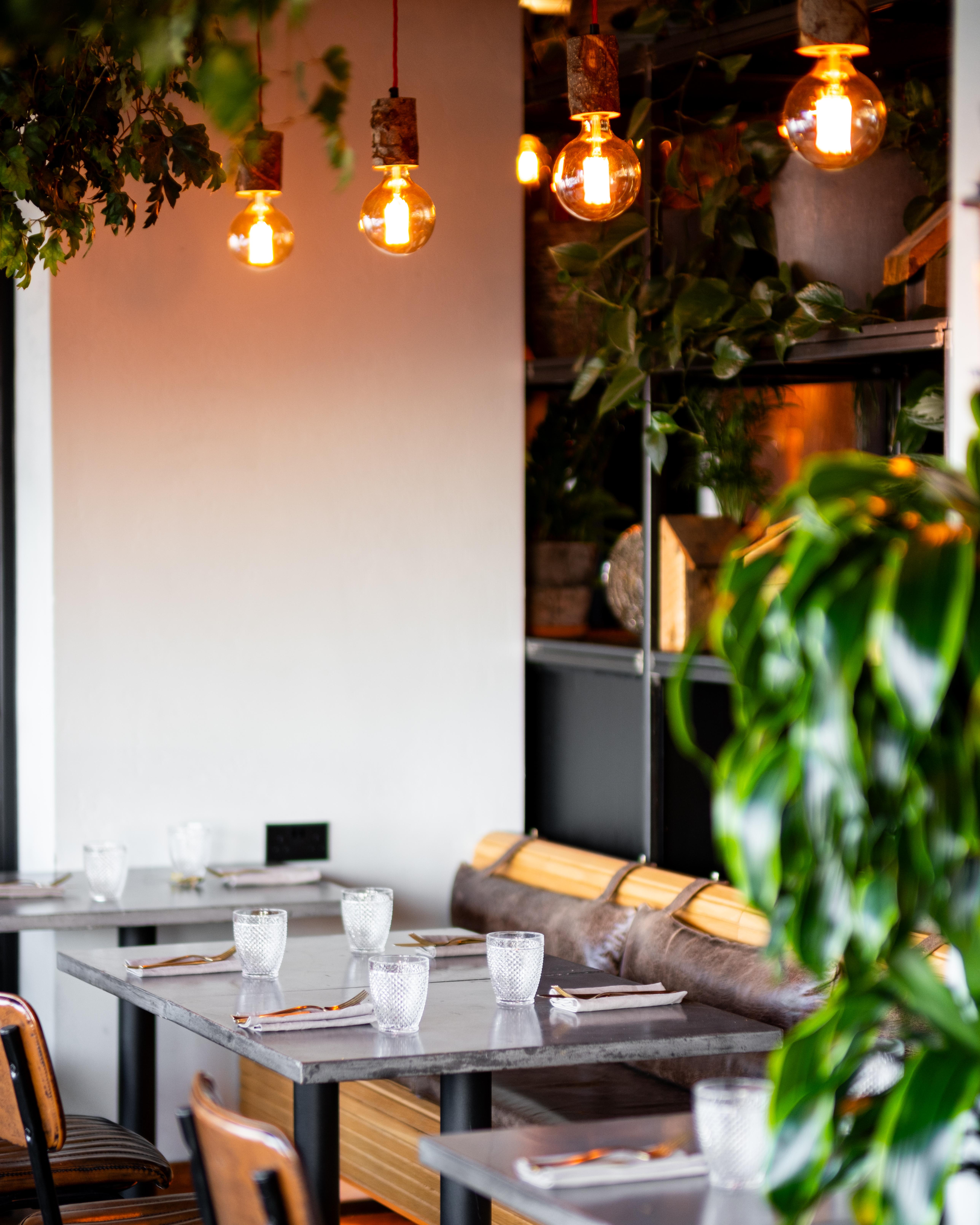 Фото Treehouse Hotel London