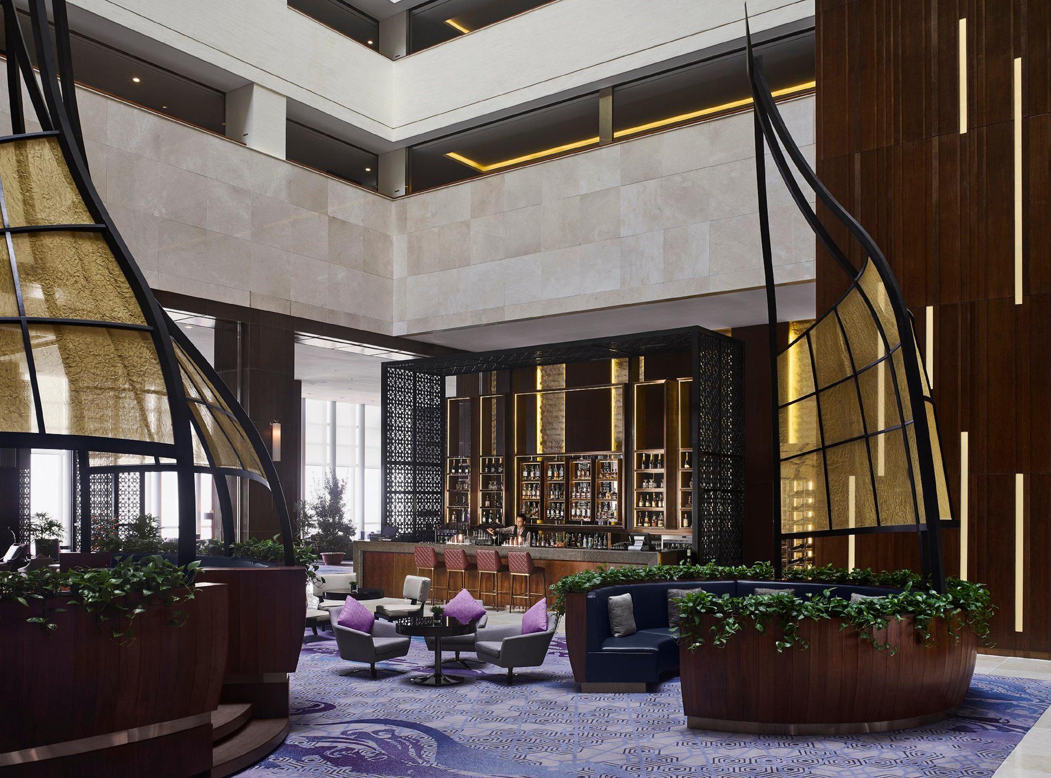 Фото InterContinental Hanoi Landmark72