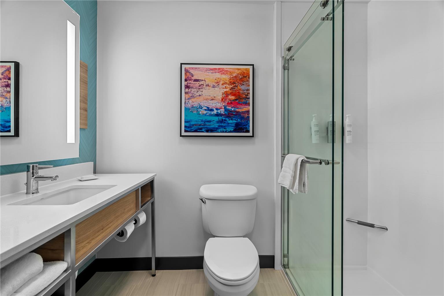 Фото Hilton Garden Inn Cartersville