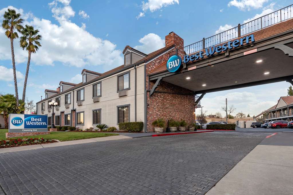 Фото Best Western Country Inn