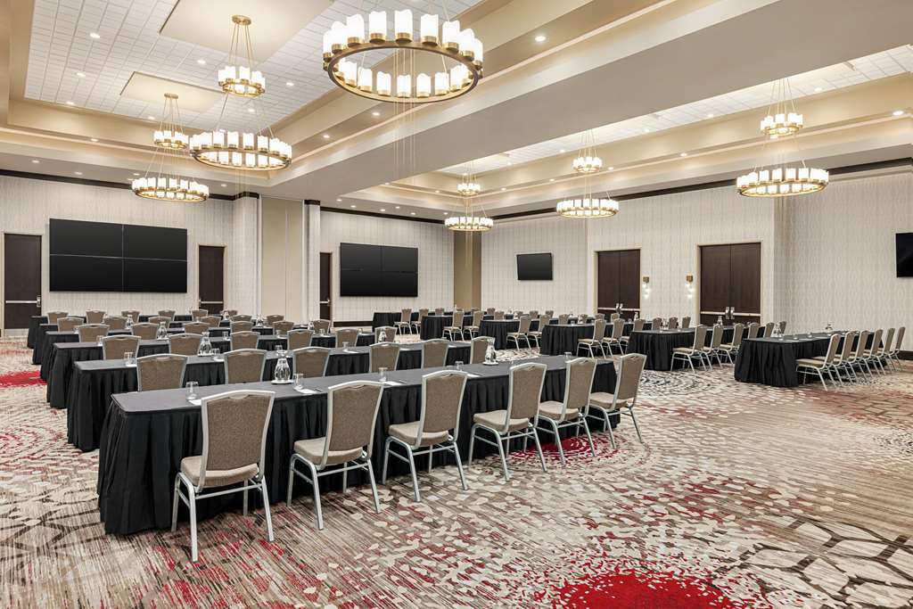 Фото Embassy Suites by Hilton Round Rock