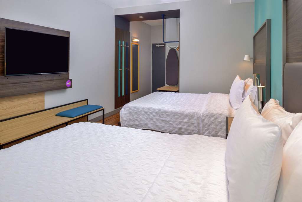 Фото Tru by Hilton Coppell Dfw Airport North